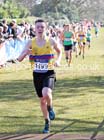 Boys under-15s Inter Counties Cross Country,  Cofton Park, Birmingham. Photo: David T. Hewitson/Sports for All Pics